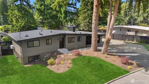 16719 SE 4th Pl, Bellevue, WA 98008