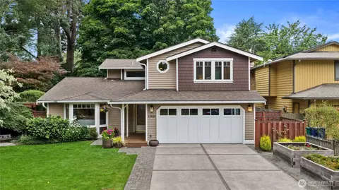 13829 101st Pl NE, Kirkland, WA 98034