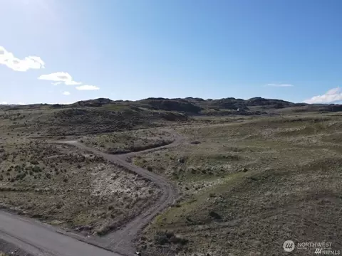 0 Equestrian #LOT 1, Brewster, WA 98812