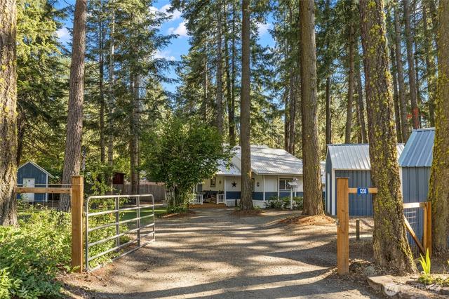 1230 Wapiti Dr, Cle Elum, WA 98922