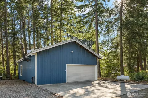 1230 Wapiti Dr, Cle Elum, WA 98922