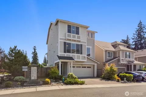 3006 124th Pl SW, Everett, WA 98204