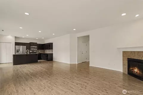 Living - 3005 Eagle Loop NE, Lacey, WA 98516 photo 2 of 5