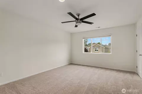 Bedroom - 3005 Eagle Loop NE, Lacey, WA 98516 photo 4 of 6