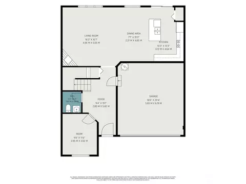 Other - 3005 Eagle Loop NE, Lacey, WA 98516 photo 4 of 4