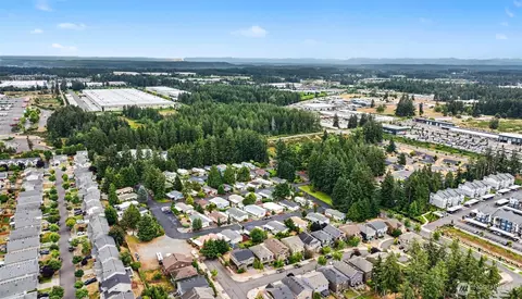 View/Area - 3005 Eagle Loop NE, Lacey, WA 98516 photo 5 of 5