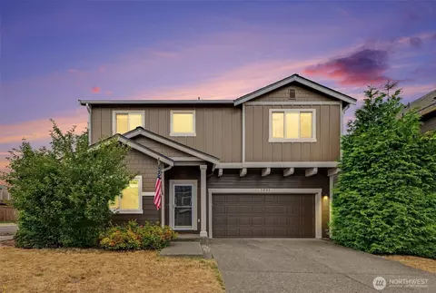 Exterior - 3005 Eagle Loop NE, Lacey, WA 98516 photo 6 of 6