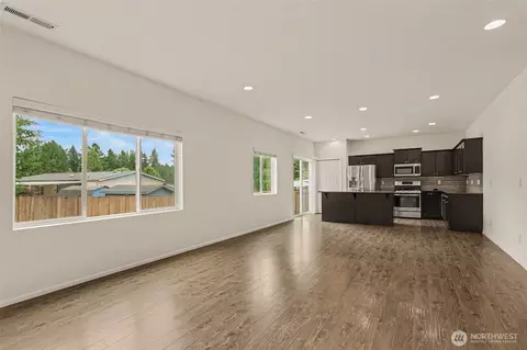Living - 3005 Eagle Loop NE, Lacey, WA 98516 photo 3 of 5