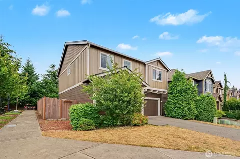 Exterior - 3005 Eagle Loop NE, Lacey, WA 98516 photo 4 of 6