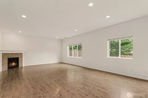 Living - 3005 Eagle Loop NE, Lacey, WA 98516 photo 5 of 5