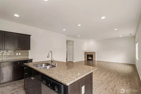 Living - 3005 Eagle Loop NE, Lacey, WA 98516 photo 1 of 5
