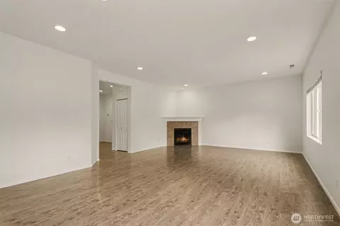 Living - 3005 Eagle Loop NE, Lacey, WA 98516 photo 4 of 5