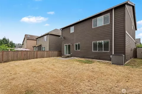 Exterior - 3005 Eagle Loop NE, Lacey, WA 98516 photo 3 of 6