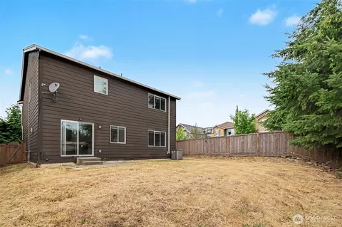 Exterior - 3005 Eagle Loop NE, Lacey, WA 98516 photo 5 of 6