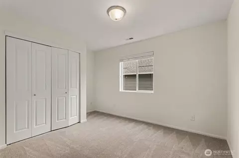 Bedroom - 3005 Eagle Loop NE, Lacey, WA 98516 photo 5 of 6
