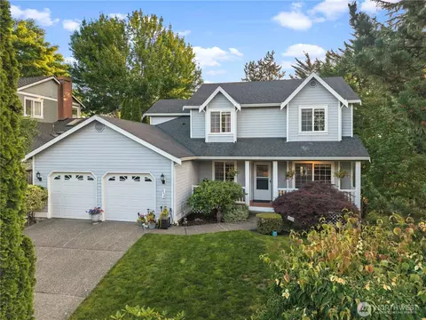 4530 70th Ave NE, Marysville, WA 98270