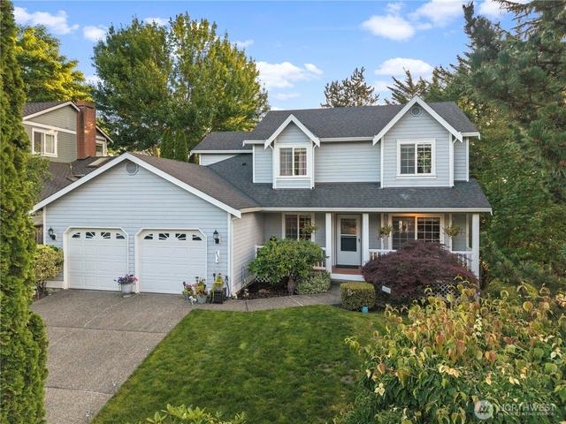 4530 70th Ave NE, Marysville, WA 98270