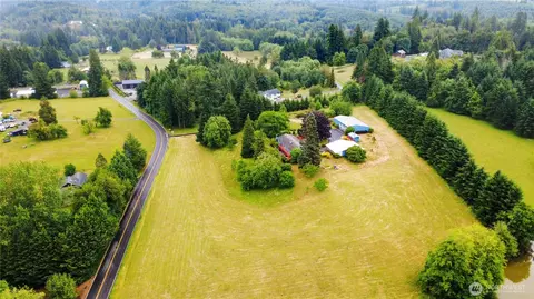 15111 NE 365th St, La Center, WA 98629