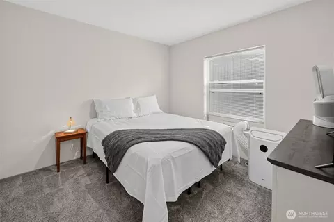 Bedroom - 23708 Locust Way #43, Bothell, WA 98021 photo 2 of 2
