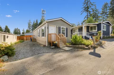Exterior - 23708 Locust Way #43, Bothell, WA 98021 photo 1 of 3
