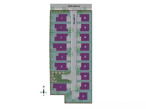 View/Area - 22016 81st Pl W, Edmonds, WA 98026 photo 1 of 1