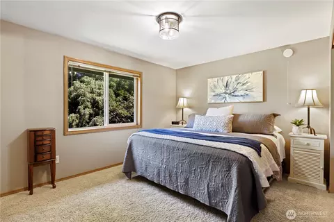 Bedroom - 10103 27th Dr SE, Everett, WA 98208 photo 1 of 3