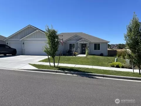 Undisclosed, Kennewick, WA 99338