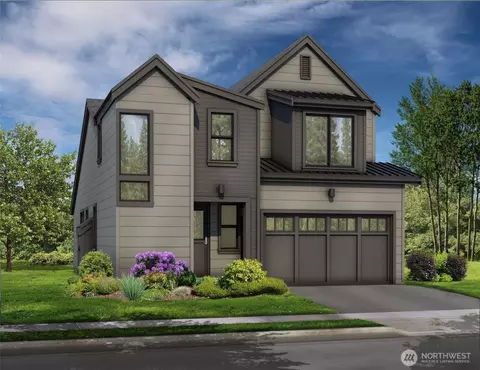 885 SE 6th St, College Place, WA 99324