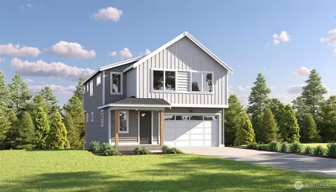 4410 75th Ave NE, Marysville, WA 98270