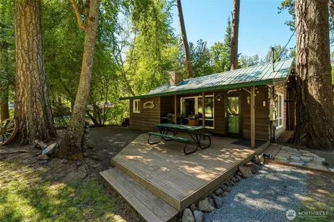 106 109 Mountain Home Park Ln, Dayton, WA 99328
