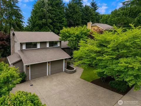 4836 158th Pl SE, Bellevue, WA 98006