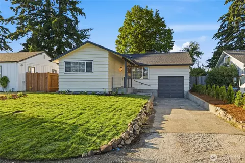 1023 115th St S, Tacoma, WA 98444