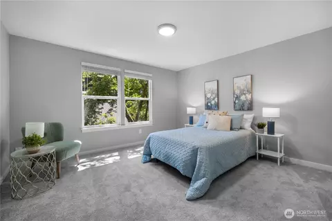 Bedroom - 2805 York Rd, Everett, WA 98204 photo 5 of 5