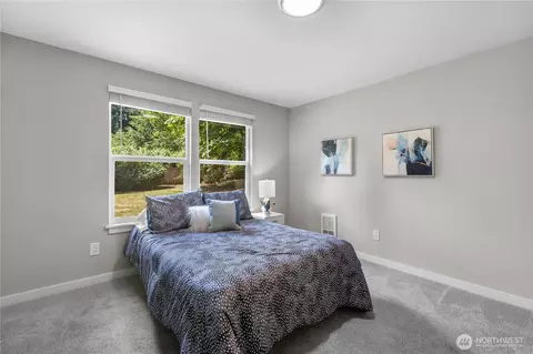 Bedroom - 2805 York Rd, Everett, WA 98204 photo 1 of 5