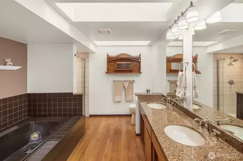 Bath - 2530 143rd Pl SE, Mill Creek, WA 98012 photo 1 of 4