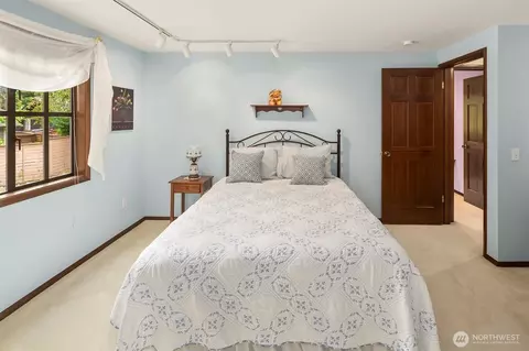 Bedroom - 2530 143rd Pl SE, Mill Creek, WA 98012 photo 4 of 5