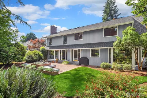 Exterior - 2530 143rd Pl SE, Mill Creek, WA 98012 photo 7 of 11