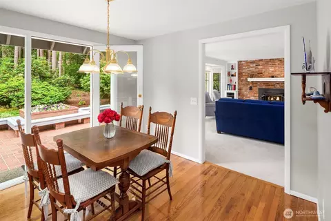 Dining - 2530 143rd Pl SE, Mill Creek, WA 98012 photo 1 of 3