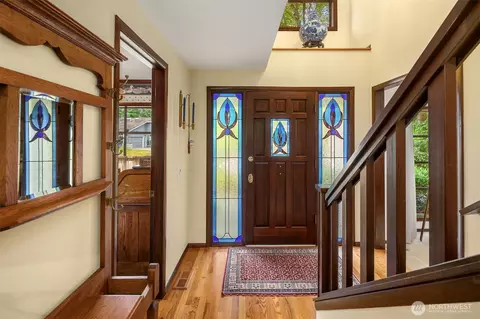 Entry Way - 2530 143rd Pl SE, Mill Creek, WA 98012 photo 1 of 2