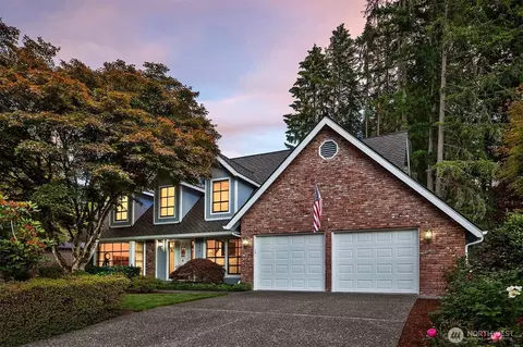 Exterior - 2530 143rd Pl SE, Mill Creek, WA 98012 photo 2 of 11