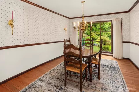 Dining - 2530 143rd Pl SE, Mill Creek, WA 98012 photo 3 of 3
