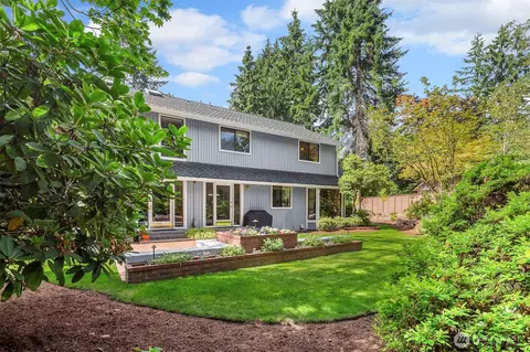 Exterior - 2530 143rd Pl SE, Mill Creek, WA 98012 photo 9 of 11
