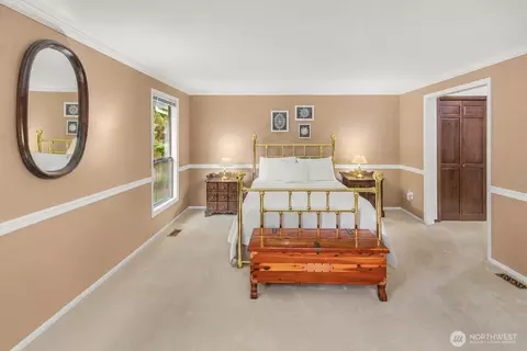 Bedroom - 2530 143rd Pl SE, Mill Creek, WA 98012 photo 1 of 5