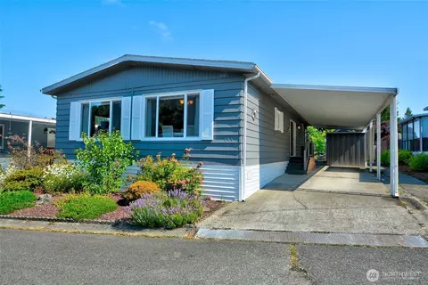 1415 84th St SE #199, Everett, WA 98208