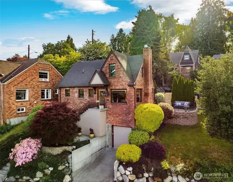 5505 Seward Park Ave S, Seattle, WA 98118