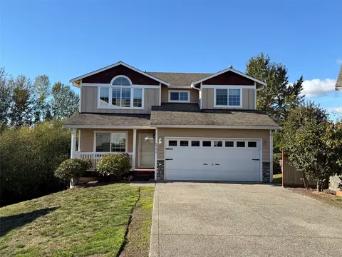 6731 37th St NE, Marysville, WA 98270