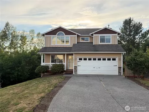 6731 37th St NE, Marysville, WA 98270
