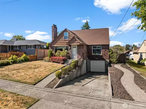 4817 N 22nd St, Tacoma, WA 98406