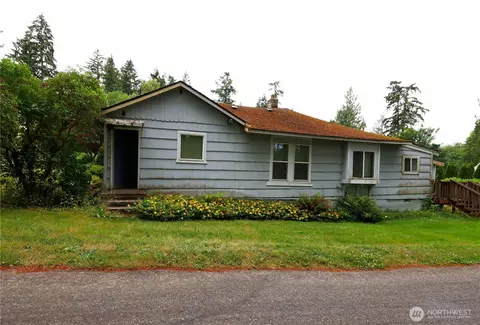 81 Hunt Rd, Port Hadlock, WA 98339
