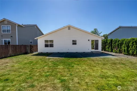 Exterior - 903 Williams St NW, Orting, WA 98360 photo 5 of 6